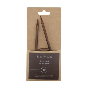 ROWAN-���[����- Circular Wood�E�T�[�L�����[�E�b�h �֐j 80cm�iRNKC�j 5.5mm/11�`12�� 06Cq99j