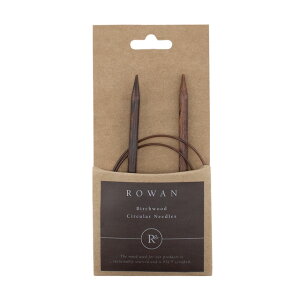 ROWAN-���[����- Circular Wood�E�T�[�L�����[�E�b�h �֐j 80cm�iRNKC�j 6.5mm/14�`15�� 06Cq99j
