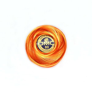 _Ԍ10%OFF^ [X DMC XyV_e Art.19 #80 F51 06Co99_