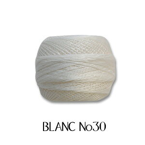 [X DMC RhlXyV #30 BLANC 06Co99_