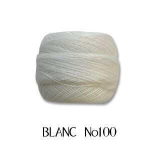 [X DMC RhlXyV #100 BLANC 06Co99_