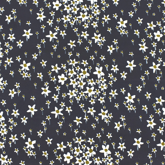 生地 LIBERTY-リバティ- コーデュロイ 2021AW Starry Night（21-3631239SP） 21C (M)657j
