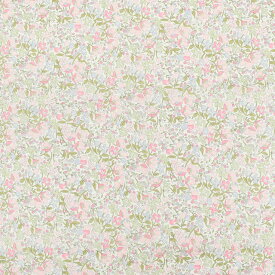 生地 LIBERTY FABRICS リバティ・ファブリックス タナローン エターナル Coward カワード（3638277） DE 09Ac03j