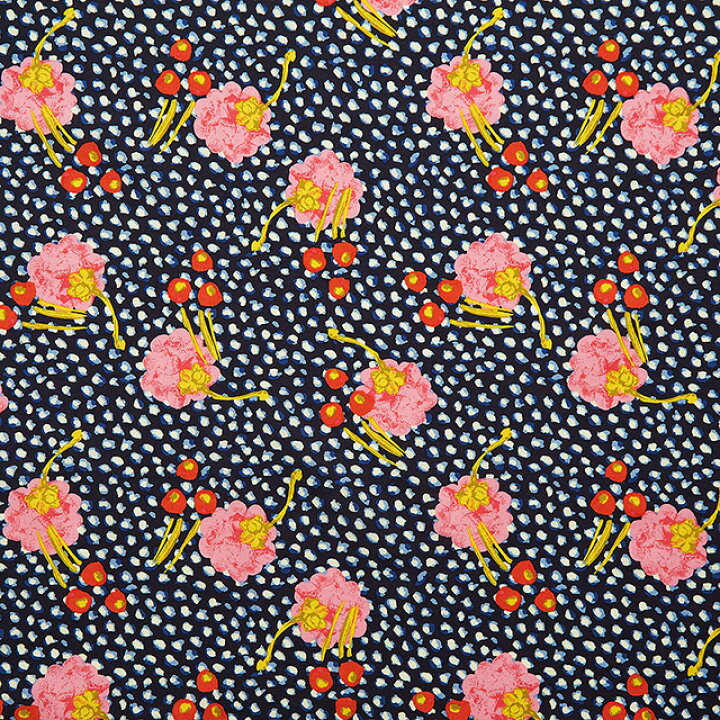 楽天市場】生地 LIBERTY FABRICS リバティ・ファブリックス タナローン  