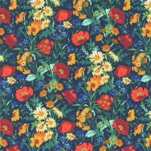 n LIBERTY FABRICS oeBEt@ubNX ^i[ G^[i Florence May t[XECi3632002j AE.lCr[ 09Ac03j