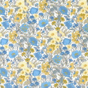n LIBERTY FABRICS oeBEt@ubNX ^i[ G^[i Florence May t[XECi3632002j BE.u[ 09Ac03j