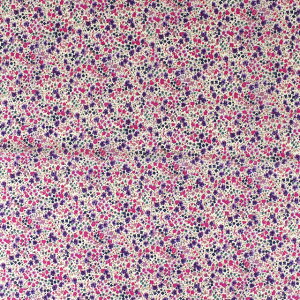 ���n LIBERTY FABRICS ���o�e�B�E�t�@�u���b�N�X �^�i���[�� �G�^�[�i�� Phoebe �t�B�[�r�[�i3632090�j SE.�p�[�v�� 09Ac03j