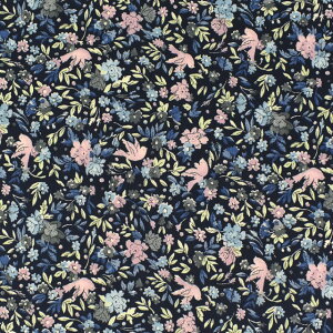 n LIBERTY FABRICS oeBEt@ubNX ^i[ G^[i Birdsong o[h\OiDC28995j BE._[NlCr[×sN 09Ac03j