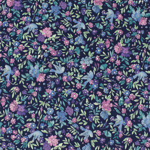 n LIBERTY FABRICS oeBEt@ubNX ^i[ G^[i Birdsong o[h\OiDC28995j ZE.lCr[×p[v 09Ac03j
