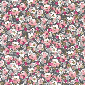 _Ԍ|Cg15{^ n LIBERTY FABRICS oeBEt@ubNX ^i[ G^[i Leila Ci3633256j YE.sN 09Ac03j