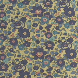 _Ԍ|Cg15{^ n LIBERTY FABRICS oeBEt@ubNX GA[Rbg 2022AW Betsy xbcBi3332019j J22Y.u[ 09Ac03j