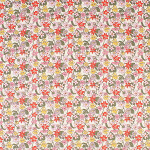 �k���[���֑Ή����i�l���n LIBERTY FABRICS ���o�e�B�E�t�@�u���b�N�X �^�i���[�� 2024SS THE LIBERTY KALEIDOSCOPE Carmella Daisy �J�[�����E�f�C�W�[�i24-3634147�j 24BU.�s���N 09Ac03j