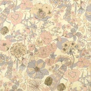 k[֑Ήil n LIBERTY FABRICS oeBEt@ubNX I[KjbN^i[ 2025SS Moonlight Garden [CgEK[fi25-157J74905j 25DU.x[W 09Ac03j