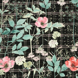 k[֑Ήiln LIBERTY FABRICS oeBEt@ubNX ^i[ G^[i Irma's Garden C}YEK[fiDC33556j ZE.ubN 09Ac03j