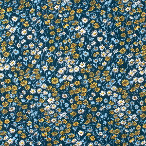 _Ԍ|Cg10{^ k[֑Ήil n LIBERTY FABRICS oeBEt@ubNX ^i[ 2024AW THE CURATED FLORAL Marguerite }[Q[gi24-3634222j 24CU.lCr[ 09Ac03j