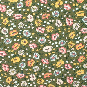 k[֑Ήil n LIBERTY FABRICS oeBEt@ubNX ^i[ 2024AW THE CURATED FLORAL Veronica FjJi24-3634223j 24BU.J[L 09Ac03j