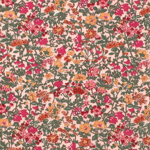 _Ԍ|Cg10{^ k[֑Ήil n LIBERTY FABRICS oeBEt@ubNX ^i[ 2024AW THE CURATED FLORAL Babingdon orhi24-3634236j 24CU.sN 09Ac03j