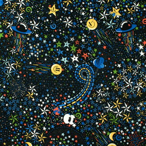 _Ԍ|Cg10{^ k[֑Ήil n LIBERTY FABRICS oeBEt@ubNX ^i[ 2024AW THE CURATED FLORAL Adelajda in Space AfWECEXy[Xi24-3634293j 24AU.u