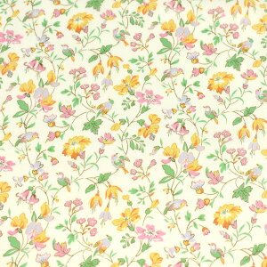 k[֑Ήil n LIBERTY FABRICS oeBEt@ubNX I[KjbN^i[ 2024AW Organic Garden Iveta's Garden CF^YEK[f i24-157J913j 24BU.CG[ 09Ac03j