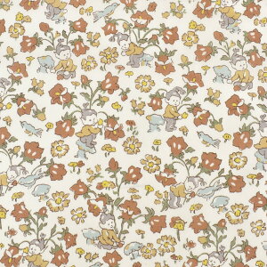 k[֑Ήil n LIBERTY FABRICS oeBEt@ubNX I[KjbN^i[ 2024AW Organic Garden Rivendell Day xf[EfBi24-157J922j 24BU.uE 09Ac03j