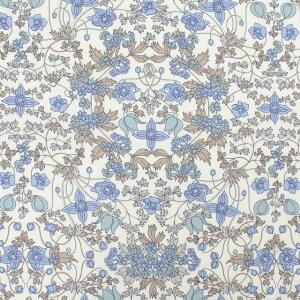 k[֑Ήil n LIBERTY FABRICS oeBEt@ubNX ^i[ 2024AW Native Flowers ALPINE NOUVEAU ApCEk[{[i24-363J4217j 24BU.u[ 09Ac03j