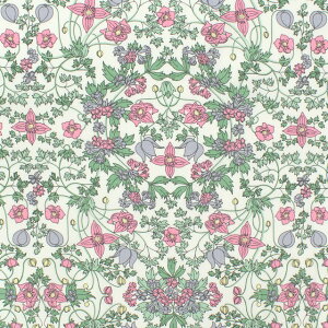 k[֑Ήil n LIBERTY FABRICS oeBEt@ubNX ^i[ 2024AW Native Flowers ALPINE NOUVEAU ApCEk[{[i24-363J4217j 24CU.sN 09Ac03j
