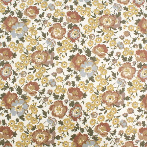 n LIBERTY FABRICS oeBEt@ubNX R[fC 2024AW Poppy Poem |s[E|Gi24-3634204j J24A.CG[ 09Bi26j