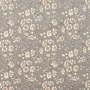 _Ԍ|Cg15{^ n LIBERTY FABRICS oeBEt@ubNX R[fC 2024AW Capel Floret JyEt[bgi24-3634231j J24I.O[ 09Bi26j