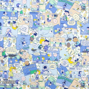k[֑Ήil n LIBERTY FABRICS oeBEt@ubNX ^i[ 2025SS PEANUTS(TM) collection Vol.2 Comic Strip Cosmos R~bNEXgbvERXXiDC34865j J25B.u[ 09Ac03j