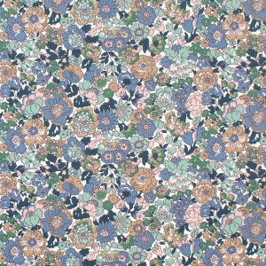 n LIBERTY FABRICS oeBEt@ubNX R[fC 2025AW Nell, Annie & May lAAj[Ci25-3635209j P25A.u[O[ 09Bi26j