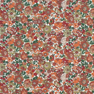 n LIBERTY FABRICS oeBEt@ubNX R[fC 2025AW Nell, Annie & May lAAj[Ci25-3635209j P25C.IW 09Bi26j