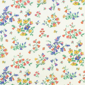 �k���[���֑Ή����i�l ���n LIBERTY FABRICS ���o�e�B�E�t�@�u���b�N�X �^�i���[�� 2025AW Decades in Bloom Bluebell Fields �u���[�x���E�t�B�[���Y�i25-363J75906�j 25DU.�}���` 09Ac03j