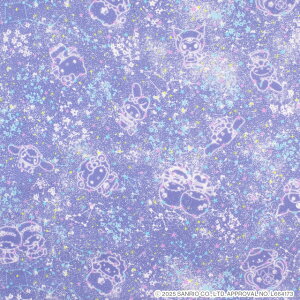 �k���[���֑Ή����i�l ���n LIBERTY FABRICS ���o�e�B�E�t�@�u���b�N�X �^�i���[�� Little Twin Stars Collection 25AW Contellation Sky �R���X�e���[�V�����E�X�J�C�iDC35399�j J25A.�u���[ 09Ac04j