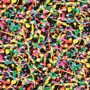 �k���[���֑Ή����i�l ���n LIBERTY FABRICS ���o�e�B�E�t�@�u���b�N�X �^�i���[�� 2026SS Floral Rebellion Club Paint �N���u�E�y�C���g�i26-36361034�j 26CU.�u���b�N 09Ac04j