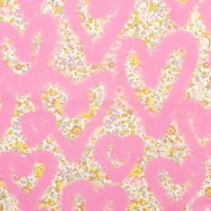 k[֑Ήil n LIBERTY FABRICS oeBEt@ubNX ^i[ 2026SS Floral Rebellion Love Emma and Georgina uEG}EAhEW[W[ii26-36361036j 26CU.sN 09Ac04j