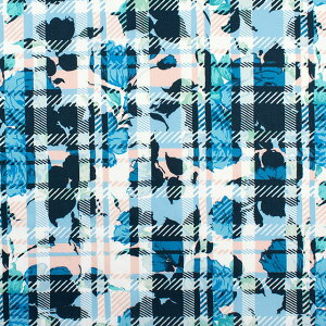 �k���[���֑Ή����i�l ���n LIBERTY FABRICS ���o�e�B�E�t�@�u���b�N�X �^�i���[�� 2026SS Floral Rebellion Carline Rebel �J�[���C���E���x���i26-36361042�j 26BU.�u���[ 09Ac04j