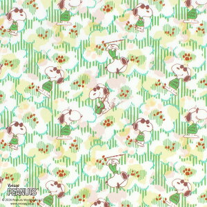�k���[���֑Ή����i�l ���n LIBERTY FABRICS ���o�e�B�E�t�@�u���b�N�X �^�i���[�� PEANUTS(TM) COLLECTION vol.3 Joe Cool �W���[�E�N�[���iDC34861�j J26D.�O���[�� 09Ac04j