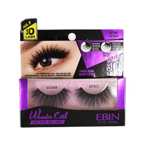 EBIN-�G�r��- 3D���b�V�� �����_�[�L���b�g APRIL�iOC004�j 07Cn99_