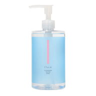 Chacott-チャコット- クレンジングウォーター クール ふき取りタイプ 400ml 14Yy88j