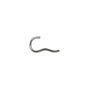 �o�b�N���s���iKP1N�j 13mm N.�V���o�[ 08Bg99_