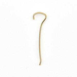 バックルピン(KP5N) 43mm G.ゴールド 08Bg99_