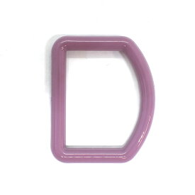 プラスチックパーツ カラーDカン（GBE3000-30） 30mm幅テープ用 23.アースピンク (H)_4a_
