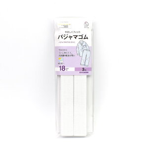 �T���R�b�R�[ �p�W���}�S�� 18mm���iSUN41-48�j �� 3m�� 15Yy88_