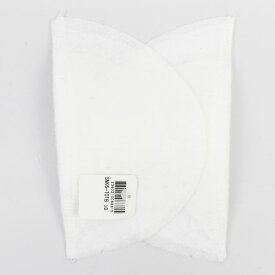 ＼期間限定10％OFF／ 肩パッド コンケーブ （SNK5-10TB） 白 08Bh99_