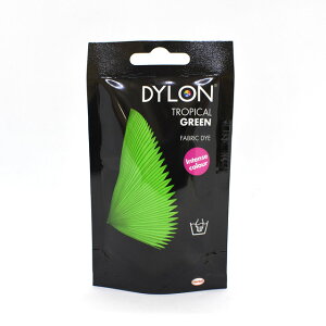  DYLON-_C- v~A_C 3.TROPICAL GREEN 07Bf99_