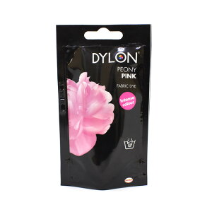  DYLON-_C- v~A_C 7.PEONY PINK 07Bf99_