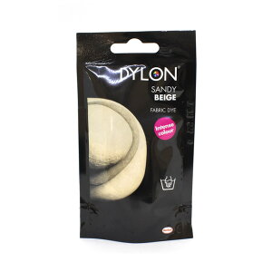 DYLON-_C- v~A_C 10.SANDY BEIGE 07Bf99_