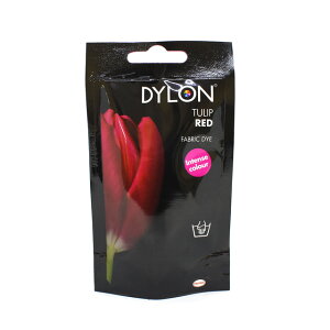  DYLON-_C- v~A_C 36.TULIP RED 07Bf99_