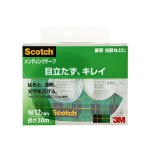 3M Scotch-XRb`- fBOe[vi810-1-12Dj 12mm×30m 08Aa99_