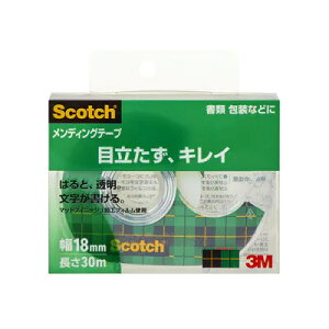 3M Scotch-XRb`- fBOe[vi810-1-18Dj 18mm×30m 08Aa99_